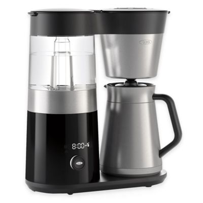 OXO On Barista Brain 9-Cup Coffee Maker - Bed Bath & Beyond
